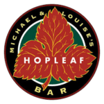 Michael Roper – Hopleaf