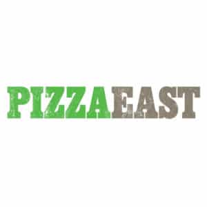 clean – soho – pizza east