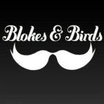 Pan Hompluem – Blokes & Birds
