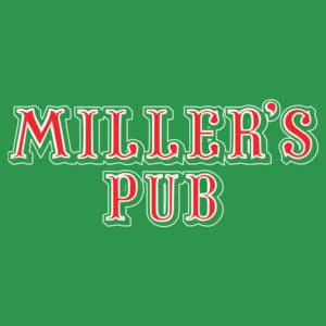 clean – millers pub