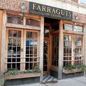 clean – Farraguts