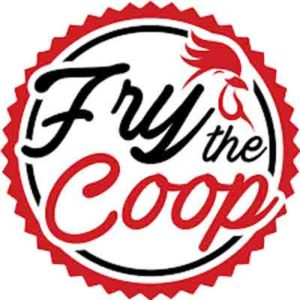 clean – Fry the Coop