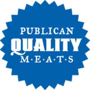 clean – OOH – Publican Quality Meats