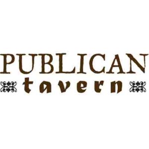 clean – OOH – Publican Tavern