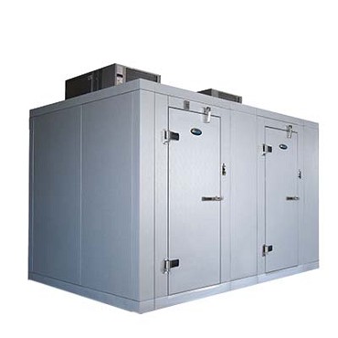 Leaders Refrigeration Walk In Cooler Maintenance